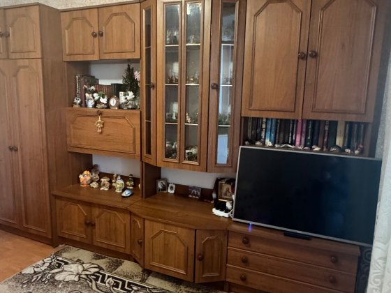 Здається однокімнатна квартира в Конотопі Конотоп