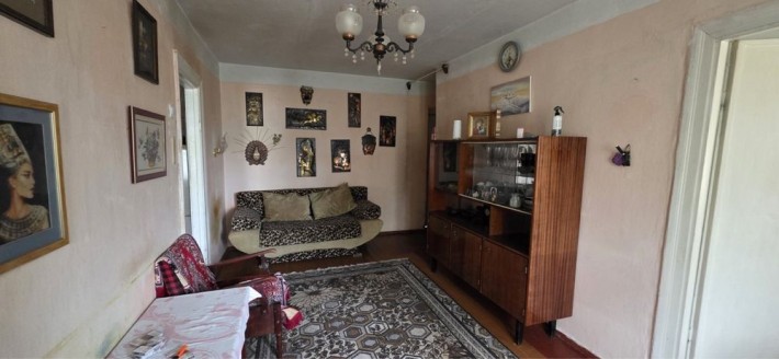 Сдам квартиру 3-комнатную, квартира в оренду - фото 1