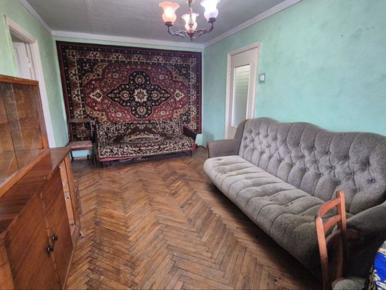 Здам 2 кв центр міста Каменец-Подольский