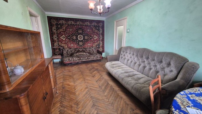 Здам 2 кв центр міста - фото 1