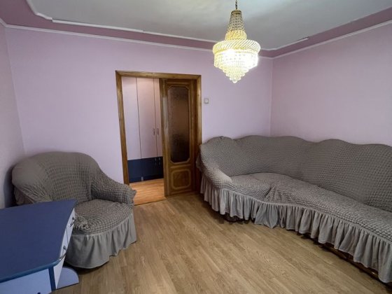 Здам однокімнатну квартиру рн центр Кам'янець-Подільський