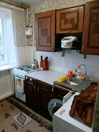 Здам 1но кімнатну квартиру Р-н Військового містечка - фото 1