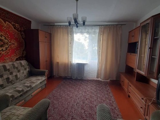 Здам квартиру на Ковельскому в м.Коростень Житомирської області Коростень