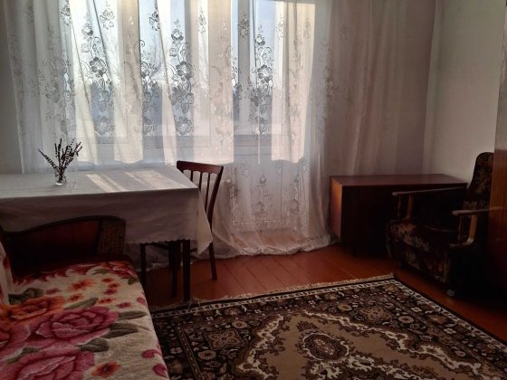 Здам в оренду 1-кімнатну квартиру на Гастелло Коростень