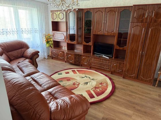 Здам 1-но кімнатну квартиру на Київській в м.Коростень Житомирської області Коростень