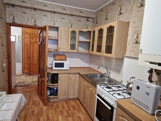 Здам в оренду 3х к. кв. в центрі міста Коростишів. Коростышев