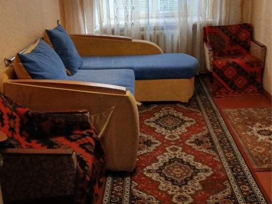 Аренда 3к квартиры Краматорск