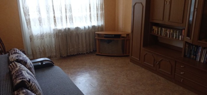 г. Краматорск. р-н Лазурный. Сдам двухкомнатную квартирну на долгий срок - фото 1