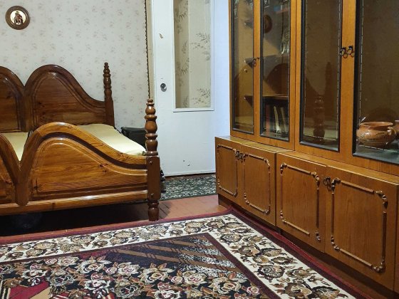Здам 1-кімнатну квартиру(район Епіцентра) в беспековому центрі міста Краматорск