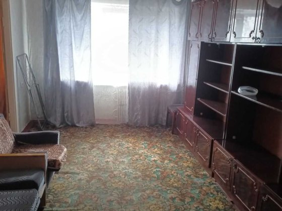 3-к. квартира, район Критого ринку, школи 3 Краматорск