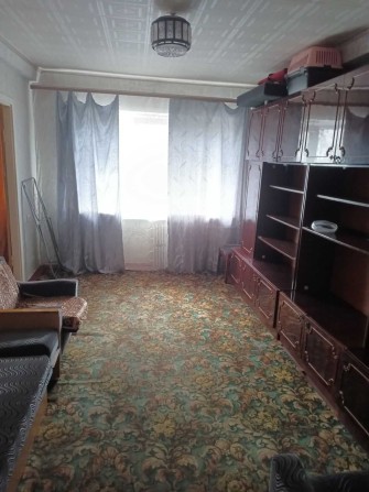 3-к. квартира, район Критого ринку, школи 3 - фото 1