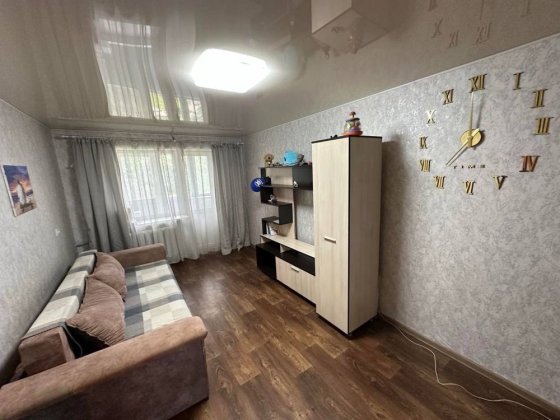 Сдаю в Краматорске свою 1 -комнатную квартиру ул.Академическая 80 Краматорск