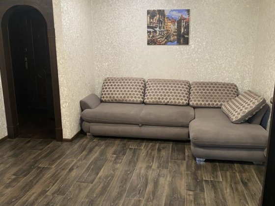 Здав в аренду 2 кімнатну квартирув в гарному стані  м.Краматорськ вул.Героїв України 28 від власника Краматорск