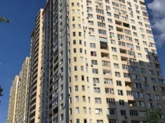 Сдам однокомнатную квартиру в новостройке Коцюбинское