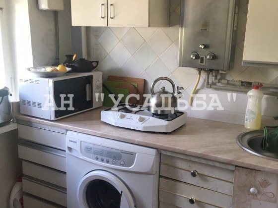 Сдам 2к квартиру в Центре Краматорск