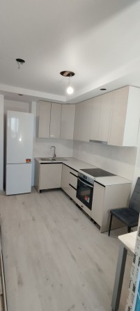 Квартира  з укритьям. Перша здача. Коцюбинське. Без коміссії. - фото 1