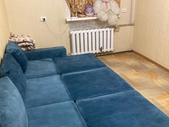 Сдам 2 ком Квартиру ул Дружбы Краматорск