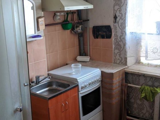 Оренда 2 кімн.кв /.старе місто. Краматорск