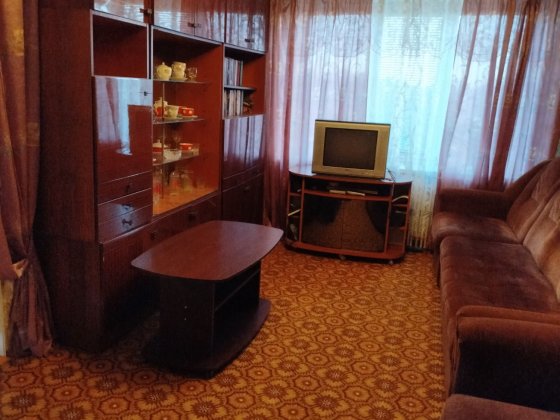Здається 2-кімнатна квартира Краматорск