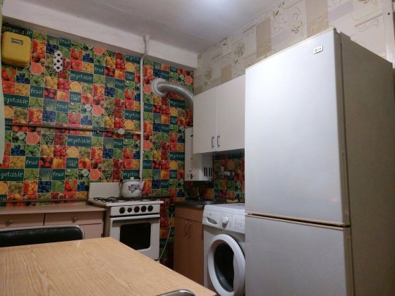 Сдам 2х комнатную от хозяина Краматорск