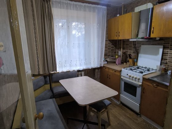 Здається 2х кімнатна квартира центр Краматорск