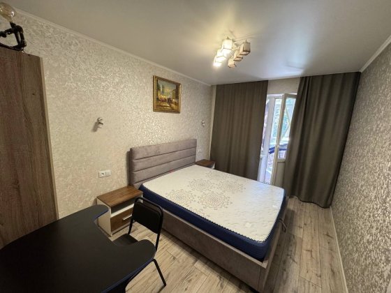 Центр 3-квартира ул. Ярослава мудрого 51 Краматорск