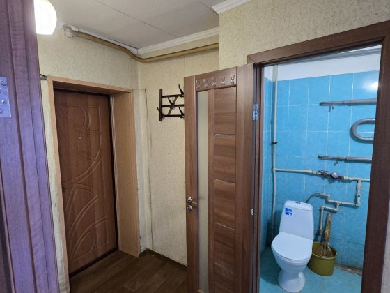 Сдам 1к квартиру в Ст.Городе Краматорск