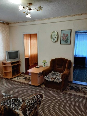 Сдам квартиру Даманский 3 комнаты все удобства Б.Краматорский - фото 1