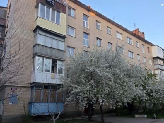 Однокімнатна квартира до винайму Кременець