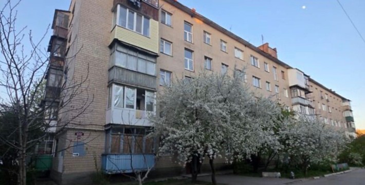 Однокімнатна квартира до винайму - фото 1