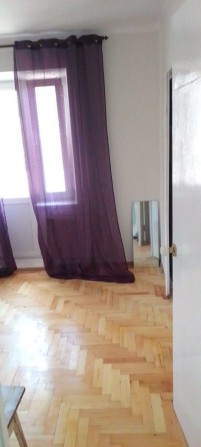 Однокімнатна квартира , провулок Захисників України 33 - фото 1