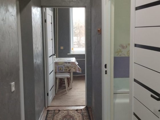 Здається 2 кім. кв.  в центрі Старого міста Краматорск