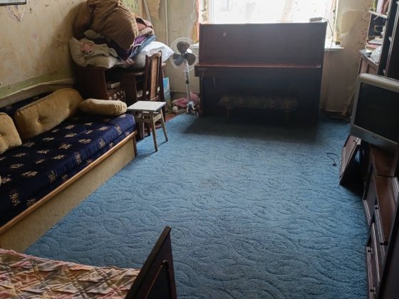 Квартира 2 кімнати, центр, 1 поверх Краматорск