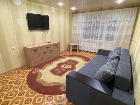 Здам 1 Кімнатну кв на  Кітайської стіни Краматорск
