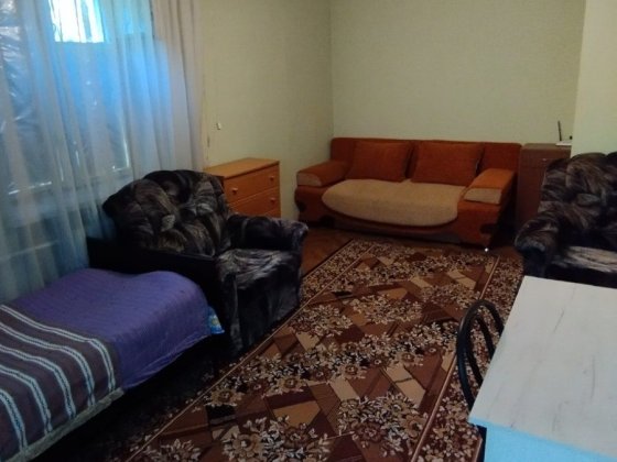 Сдам 1к квартиру в Центре Краматорск