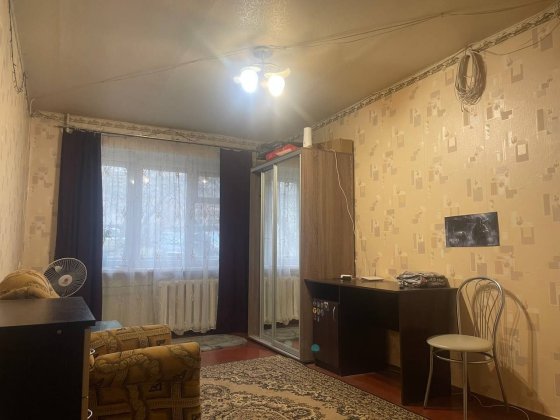 1 Кімнатна квартира Краматорск