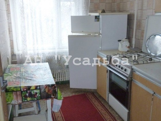 Сдам 3к квартиру в Ст.Городе Краматорск