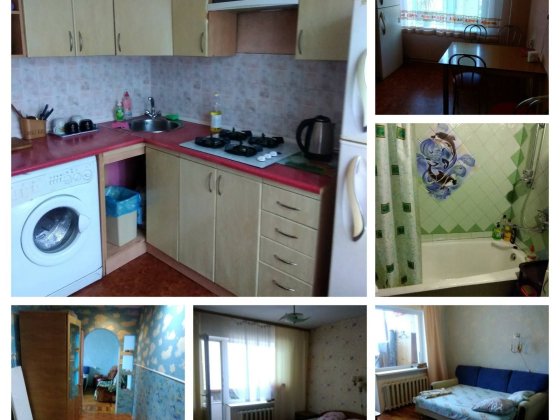 Оренда  2к,   1 поверх,р-н.  критий  ринок Краматорск