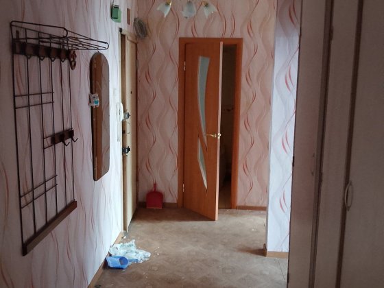 Сдам квартиру с ремонтом Краматорск