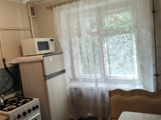 2- К.Квартира Центр 2-этаж. Парковая 35 Краматорск