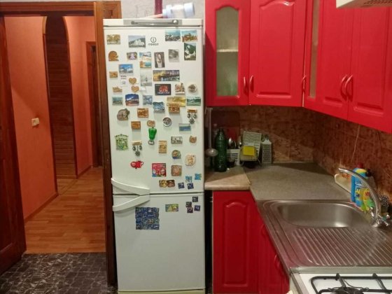 Оренда 3-кімн.кв.Я.Мудрого 35 (2 поверх) Краматорск