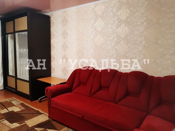 Сдам 1к квартиру в Центре Краматорск