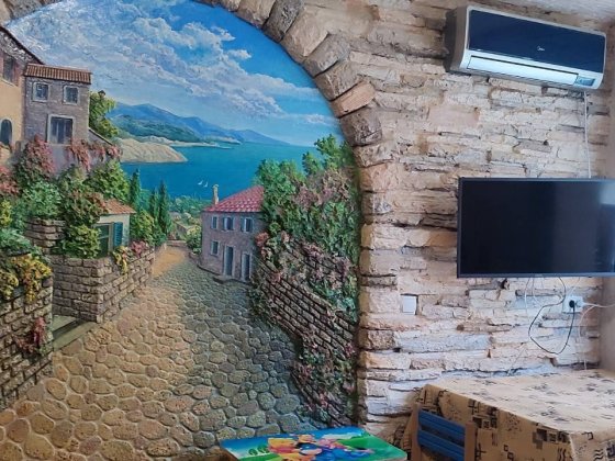 Оренда квартиры на длительный срок Краматорск