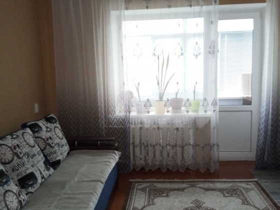Здам 2_х км. квартиру на короткотривалий термін Лубны