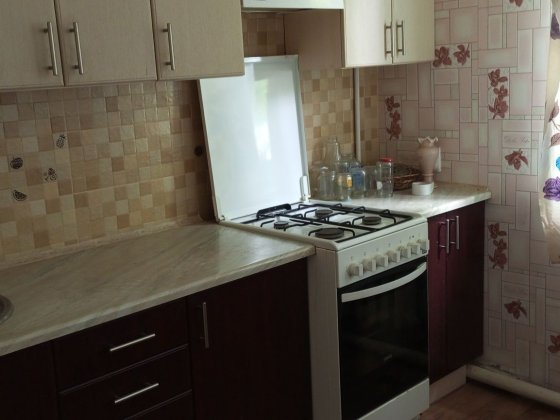 Сдам 3к.квартиру от хозяина Краматорск