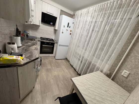 2х кімнатна НОВИЙ СВІТ Краматорск