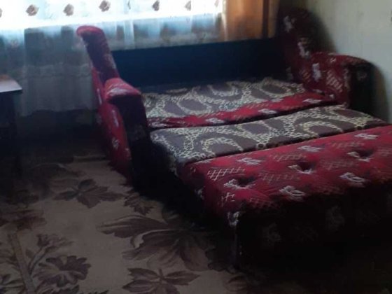 Сдам 3 комнатную квартиру Даманский КРАМАТОРСК КРАМАТОРСЬК Краматорск