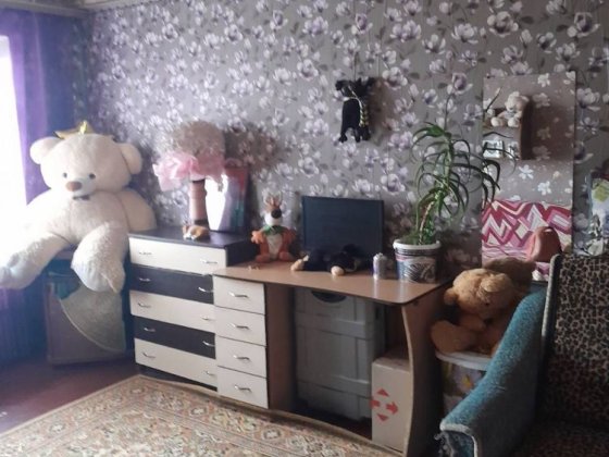 2 кімнатна квартира Краматорск