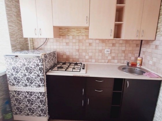 Сдам 1 к кв в центре Краматорск
