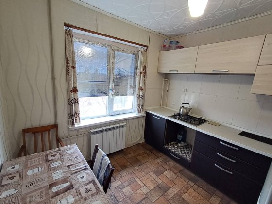 Аренда 2 ком.кв.ул.Днепровская 2 р-н Станкострой Краматорск